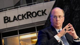 BlackRock, мега-корпорация, превзема, страни, златния милиард