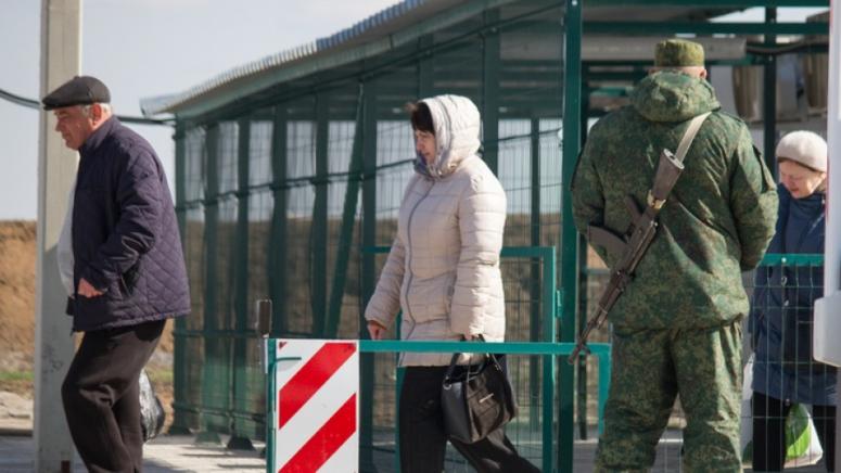 В Украйна рязко се е увеличил броят на желаещите да