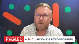 Александър Песке, епохална битка, направление, развитие, човешката цивилизация