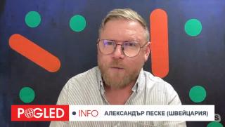 Александър Песке, епохална битка, направление, развитие, човешката цивилизация