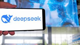 DeepSeek, Изкуствен интелект, най-богатите хора, света, обедняха, милиарди долари