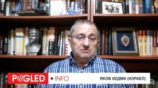 Яков Кедми, Карлсън, данни, Байдън, подготовка, убийство, Путин