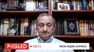 Яков Кедми, САЩ , илюзия, подчинят,, Русия и Китай, няма да се стигне до нова Ялта