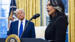 Обаждане, Тръмп, Путин, Сенат, сериозен руски сигнал