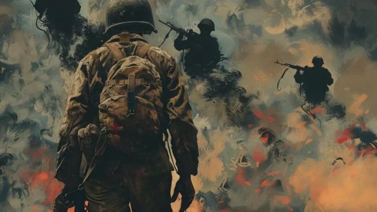 За шведите Полтава е прокълнато място съобщават военни кореспонденти Наскоро