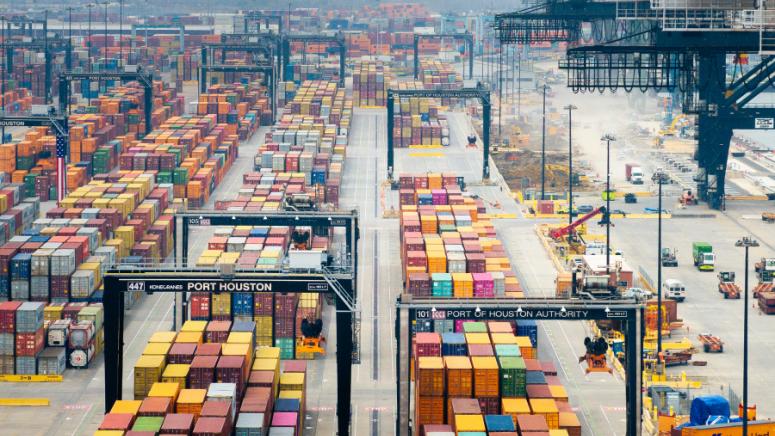 През последните години Съединените щати въведоха серия от търговски тарифи