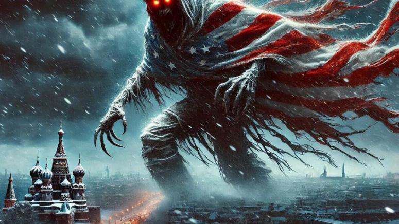 Бяхме предадени измамени всичко е загубено бедствие предстои Сега не