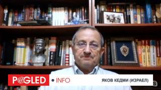 Яков Кедми, САЩ, признаха, Русия, побеждава, Украйна, Тръмп, по-малко загуби