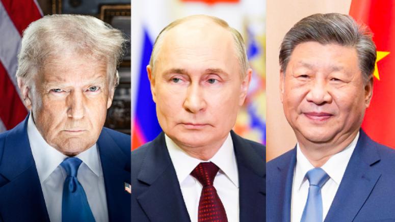 Държавният секретар на САЩ Марко Рубио обяви намерението си да