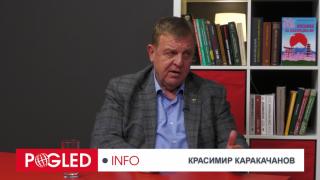 Красимир Каракачанов, държава, чужди геополитически игри, приключва, Украйна