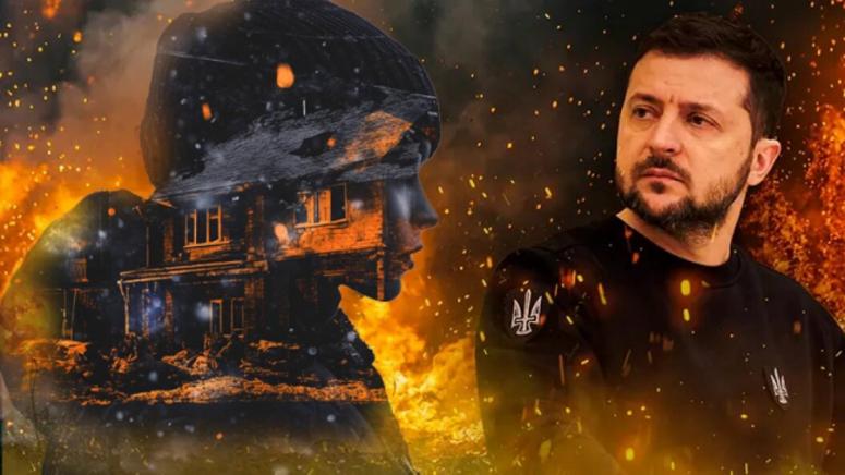 На фона на неотдавнашния скандал в Белия дом Украйна неочаквано