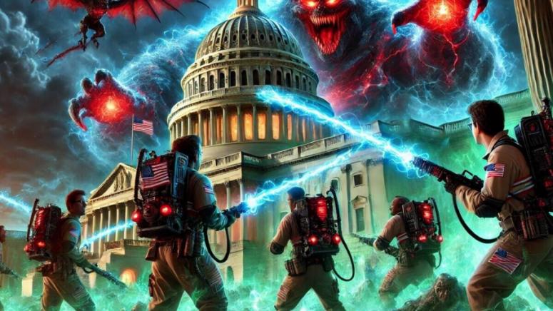 Анализ на това как Доналд Тръмп успя да дойде на