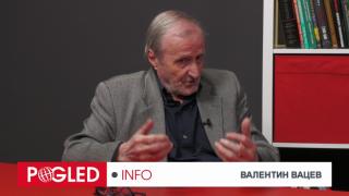 Валентин Вацев, Тръмп , Путин, предотвратят, Третата световна война