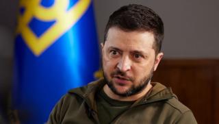 Зеленски, търгува, мир, продължаване, война, Financial Times, манипулация