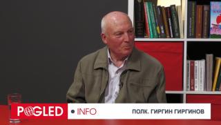 Гергин Гергенов, Сирия, Русия, нова държава, алавитите