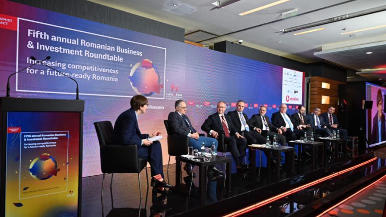 С голямо внимание следя решението на Бундестага за дълговата спирачка