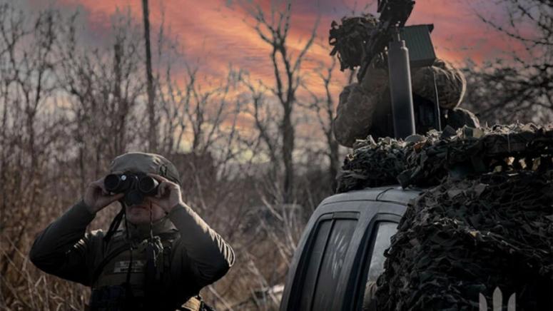 Украинските въоръжени сили продължават опитите си да щурмуват Белгородска област