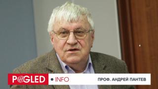 Андрей Пантев, Александър Зиновиев, перестройчиците, целеха, комунизма, улучиха, Русия