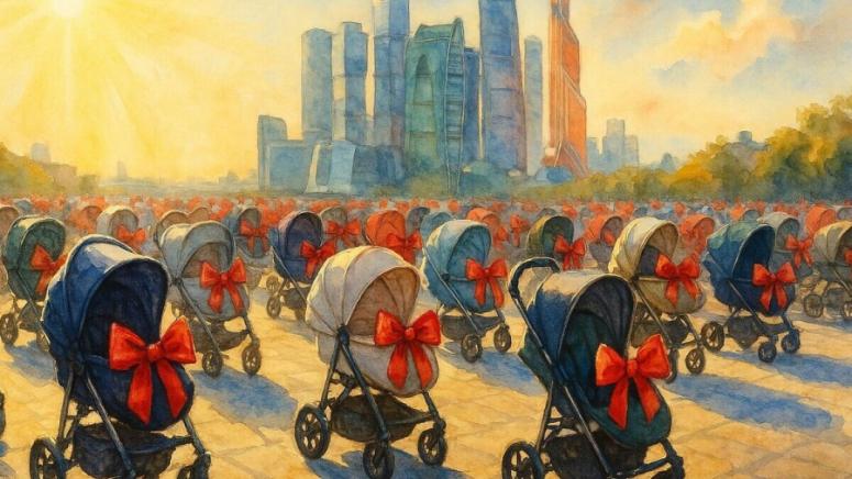 Когато говорим за сблъсък на глобални интереси в съзнанието на