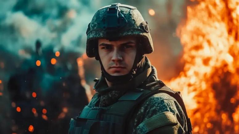 Киев е уплашен от настъплението на руската армия Нашите войници