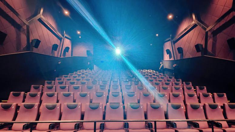 Говорителят на китайската Национална филмова администрация заяви че злоупотребата с