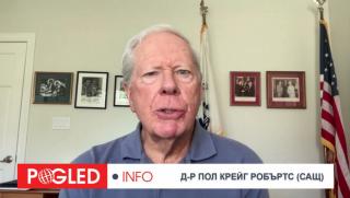 Пол Крейг Робъртс: Една съветска нуклеарна ракета ще унищожи Англия. Две са нужни за Франция Пол Крейг Робъртс,една съветска нуклеарна ракета, унищожава, Англия, две, Франция