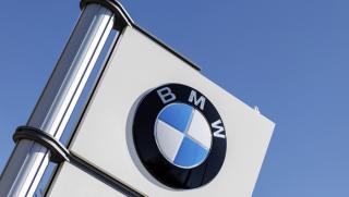 BMW, сътрудничество, ByteDance, изкуствен интелект