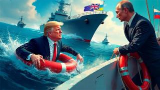 Назовано, основното условие, руснаците, примирие, краен срок, седмица, Киев, много горещо