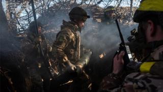 Групировка, ВСУ, Киев, секретна заповед, щаб, подготвя, пробив