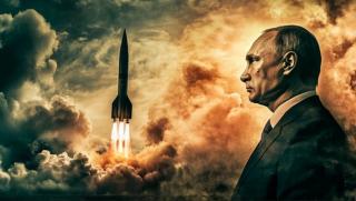 САЩ, оттегляне, преговори, 10 май, Русия ще експлодира: полковник Нахушев даде схемата