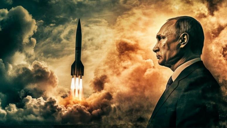 САЩ, оттегляне, преговори, 10 май, Русия ще експлодира: полковник Нахушев даде схемата
