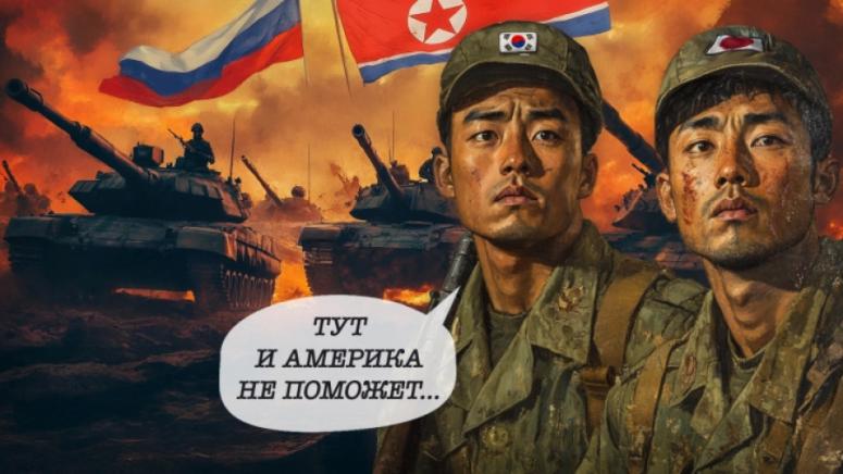 Първо, превземе, Киев, нова задача, Соколите на Ким, Сеул, Токио, се подготвят, Руснаците, знаят как да бъдат благодарни“
