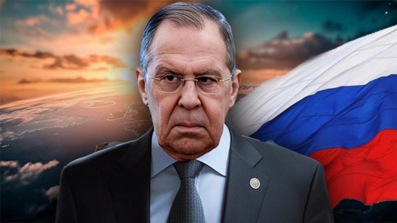 Лавров, Русия, ще върне, руските градове, Украйна