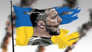 Зеленски, УПЦ, Бусификация, вярващите, ЛГБТ фестивал, Великден