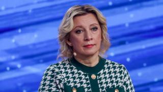 САЩ, победиха, всички, Захарова, отговори, Тръмп, думи, Рузвелт