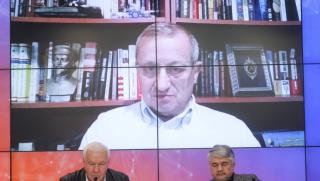 Кедми, отговори, заплахи, САЩ, Русия, ще остане, мокро петно