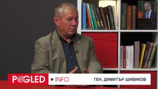 Димитър Шивиков, Бисмарк, русите, дълго запрягат, бързо пристигат