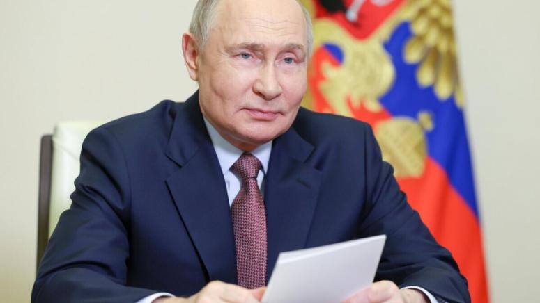 Последен шанс, Путин, предложение, Зеленски