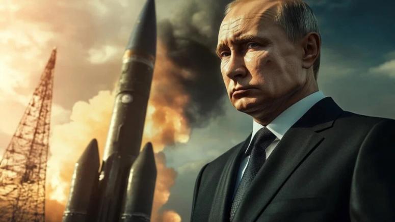 Путин, референдум, наесен, изявление, руския Харков