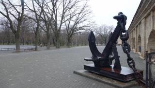 Одеса, най-сериозната битка, шпиони, на картата
