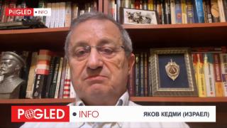 Яков Кедми, забрана, AfD , Германия, не помни, уроци, миналото