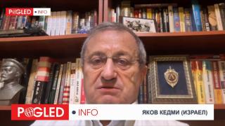 Яков Кедми, СССР, Сталин, Червената армия, сразиха нацизма