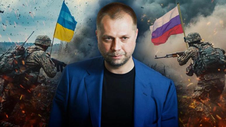 Война, десетилетия, Бородай, бъдеще, след новия Минск