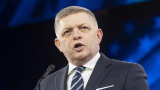 Фицо, опит за покушение