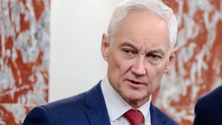 Развръзка, Белоусов, готов, План Б, последен удар , Украйна