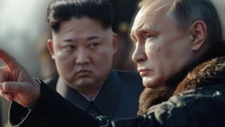 Двеста хиляди севернокорейци, Суми
