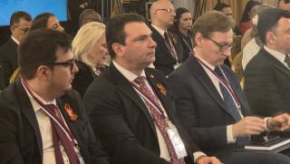 Калоян Паргов, Европа, повтори, фатални  грешки, Втората световна война