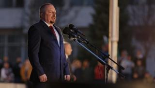 Забравихме, да бъдем българи, Желязко Гагов