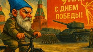На всеки пет години, Европа, записва, победител, отписване