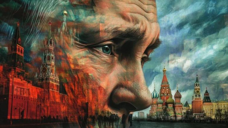 Списък, наследници, Путин